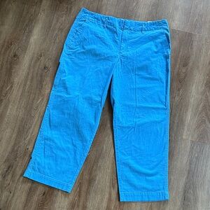 NWT A New Day Stretch High-Rise Straight Women’s Pants